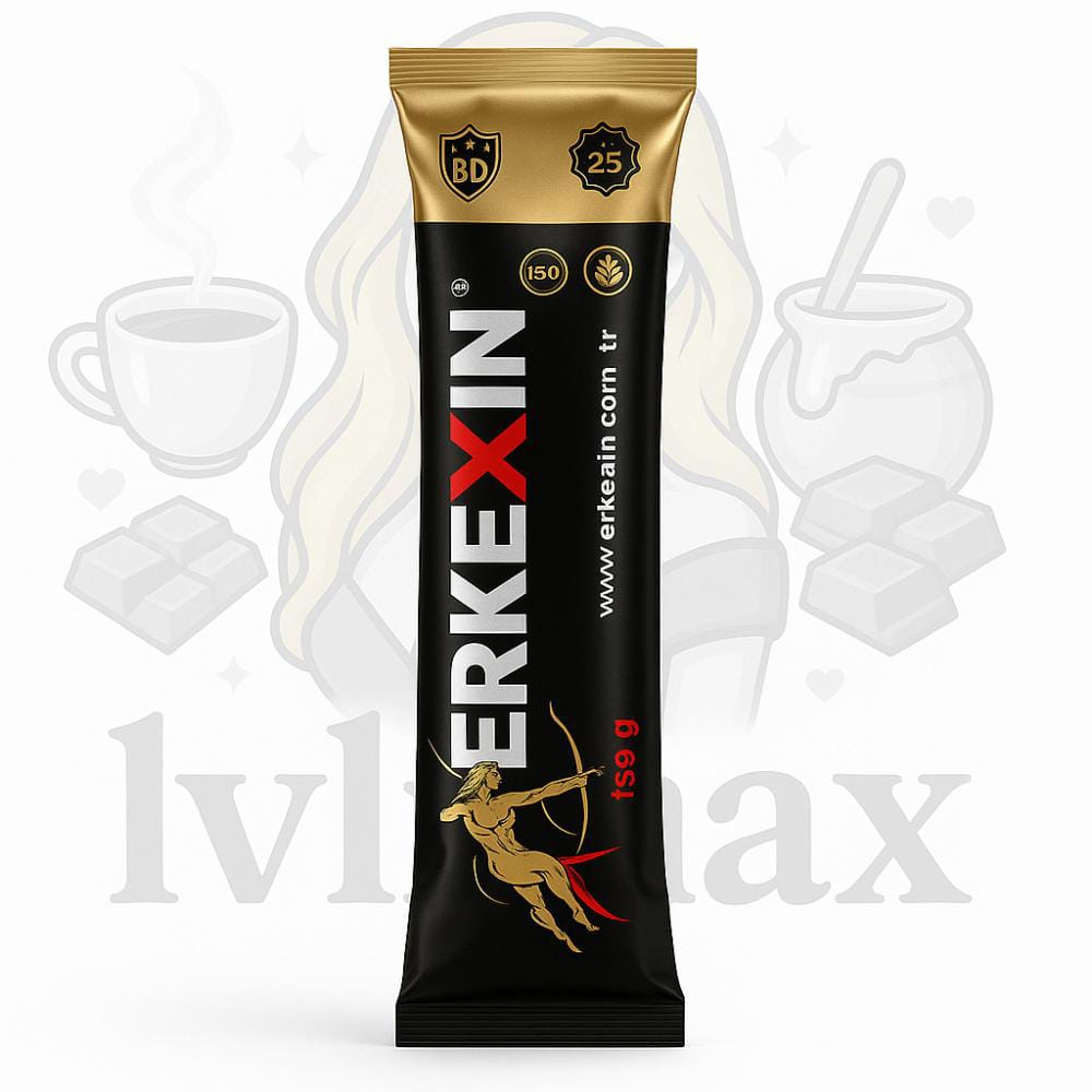 Erkexin Herbal For Men & Women - Image 2