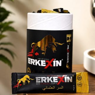 Erkexin Herbal For Men & Women